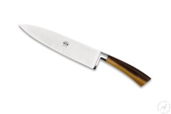 Chef's knife - handcrafted by Berti of Italy