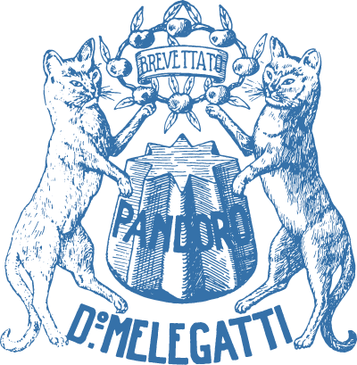 Melegatti Logo Melegatti LogoCredits: Melegatti company